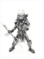 Inspired by: PREDATOR FUGITIVE MAPPRED40FUG