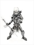 Inspired by: PREDATOR FUGITIVE MAPPRED40FUG