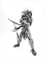 Inspired by: PREDATOR FUGITIVE MAPPRED40FUG