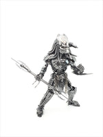 Inspired by: PREDATOR FUGITIVE MAPPRED40FUG