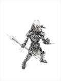 Inspired by: PREDATOR FUGITIVE MAPPRED40FUG