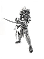 Inspired by: PREDATOR FUGITIVE MAPPRED40FUG