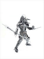 Inspired by: PREDATOR FUGITIVE MAPPRED40FUG