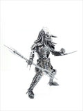 Inspired by: PREDATOR FUGITIVE MAPPRED40FUG