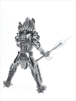 Inspired by: PREDATOR FUGITIVE MAPPRED40FUG