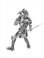 Inspired by: PREDATOR FUGITIVE MAPPRED40FUG