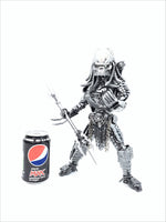 Inspired by: PREDATOR FUGITIVE MAPPRED40FUG