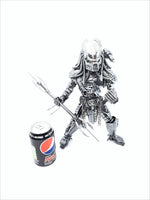 Inspired by: PREDATOR FUGITIVE MAPPRED40FUG