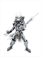Inspired by: PREDATOR FUGITIVE MAPPRED40FUG