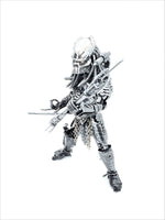 Inspired by: PREDATOR FUGITIVE MAPPRED40FUG