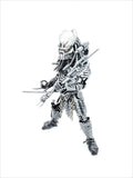 Inspired by: PREDATOR FUGITIVE MAPPRED40FUG