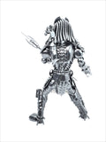 Inspired by: PREDATOR FUGITIVE MAPPRED40FUG