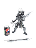 Inspired by: PREDATOR FUGITIVE MAPPRED40FUG