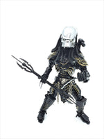 Inspired by: PREDATOR FUGITIVE MAPPRED40FUG
