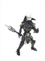 Inspired by: PREDATOR FUGITIVE MAPPRED40FUG