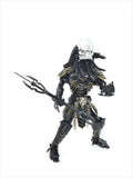 Inspired by: PREDATOR FUGITIVE MAPPRED40FUG