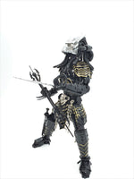 Inspired by: PREDATOR FUGITIVE MAPPRED40FUG