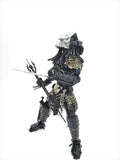Inspired by: PREDATOR FUGITIVE MAPPRED40FUG