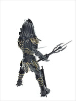 Inspired by: PREDATOR FUGITIVE MAPPRED40FUG