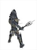 Inspired by: PREDATOR FUGITIVE MAPPRED40FUG