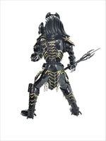 Inspired by: PREDATOR FUGITIVE MAPPRED40FUG