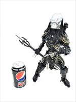 Inspired by: PREDATOR FUGITIVE MAPPRED40FUG