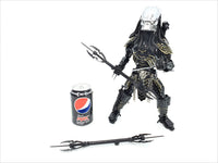 Inspired by: PREDATOR FUGITIVE MAPPRED40FUG