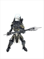 Inspired by: PREDATOR FUGITIVE MAPPRED40FUG
