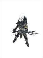 Inspired by: PREDATOR FUGITIVE MAPPRED40FUG