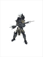 Inspired by: PREDATOR FUGITIVE MAPPRED40FUG