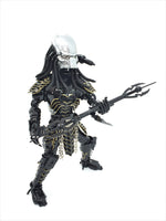Inspired by: PREDATOR FUGITIVE MAPPRED40FUG