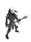 Inspired by: PREDATOR FUGITIVE MAPPRED40FUG