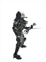 Inspired by: PREDATOR FUGITIVE MAPPRED40FUG