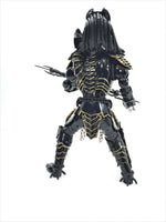 Inspired by: PREDATOR FUGITIVE MAPPRED40FUG