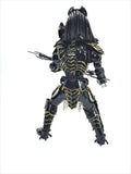Inspired by: PREDATOR FUGITIVE MAPPRED40FUG