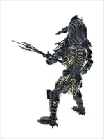 Inspired by: PREDATOR FUGITIVE MAPPRED40FUG