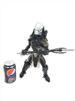 Inspired by: PREDATOR FUGITIVE MAPPRED40FUG