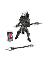 Inspired by: PREDATOR FUGITIVE MAPPRED40FUG