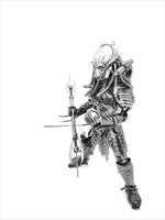 Inspired by: PREDATOR GLADIATOR MAPPRED40GLAD