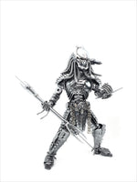 Inspired by: PREDATOR GLADIATOR MAPPRED40GLAD