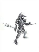 Inspired by: PREDATOR GLADIATOR MAPPRED40GLAD