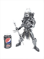 Inspired by: PREDATOR GLADIATOR MAPPRED40GLAD