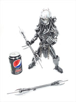Inspired by: PREDATOR GLADIATOR MAPPRED40GLAD