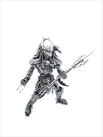 Inspired by: PREDATOR GLADIATOR MAPPRED40GLAD