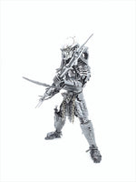 Inspired by: PREDATOR GLADIATOR MAPPRED40GLAD