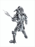 Inspired by: PREDATOR GLADIATOR MAPPRED40GLAD