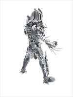Inspired by: PREDATOR GLADIATOR MAPPRED40GLAD