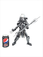 Inspired by: PREDATOR GLADIATOR MAPPRED40GLAD