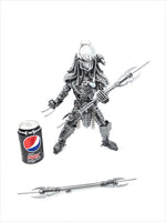 Inspired by: PREDATOR GLADIATOR MAPPRED40GLAD