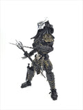 Inspired by: PREDATOR GLADIATOR MAPPRED40GLAD